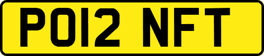 PO12NFT