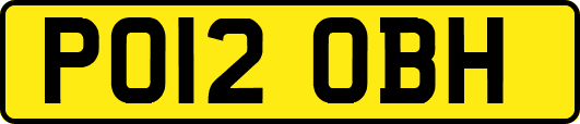 PO12OBH