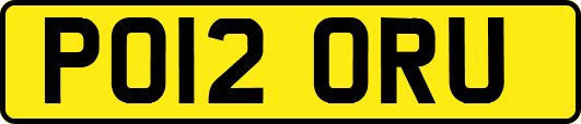 PO12ORU
