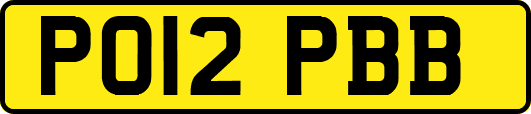 PO12PBB