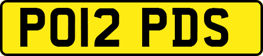PO12PDS