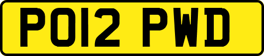 PO12PWD
