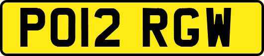 PO12RGW