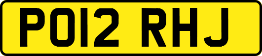 PO12RHJ