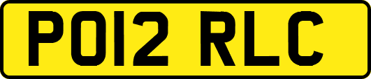 PO12RLC
