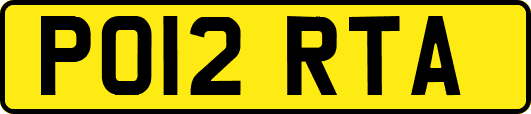 PO12RTA