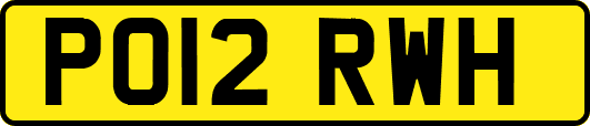 PO12RWH