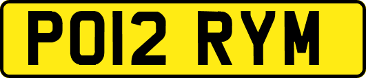 PO12RYM