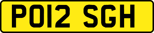 PO12SGH