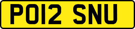 PO12SNU