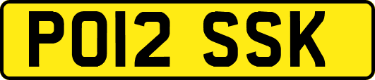 PO12SSK