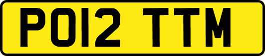 PO12TTM
