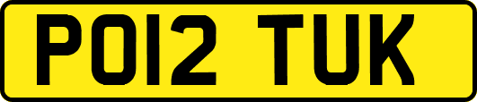 PO12TUK