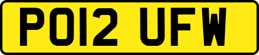 PO12UFW