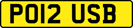 PO12USB