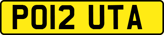 PO12UTA
