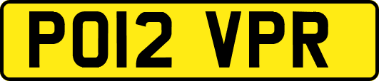 PO12VPR
