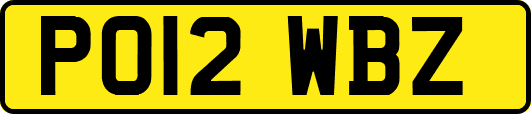 PO12WBZ