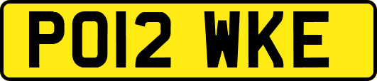PO12WKE