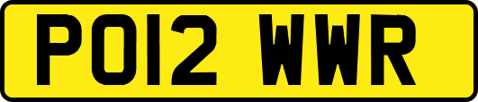 PO12WWR