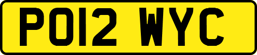 PO12WYC