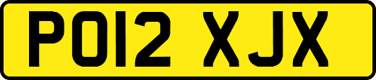 PO12XJX