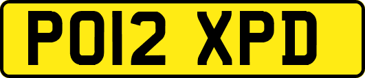 PO12XPD