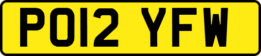 PO12YFW