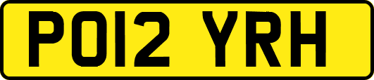 PO12YRH