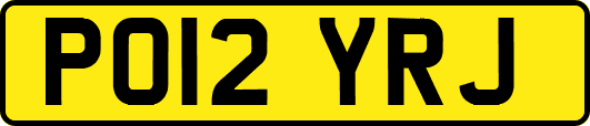 PO12YRJ