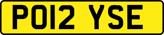 PO12YSE