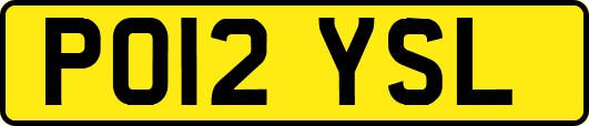 PO12YSL