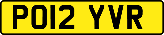 PO12YVR