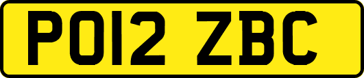 PO12ZBC