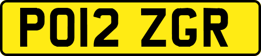 PO12ZGR