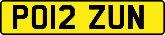PO12ZUN