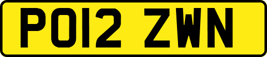 PO12ZWN