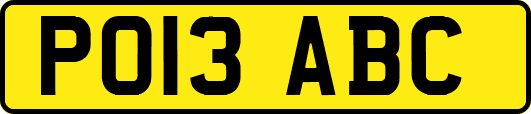 PO13ABC