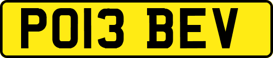PO13BEV