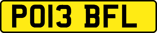 PO13BFL