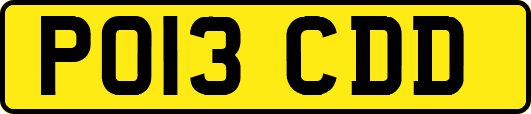 PO13CDD