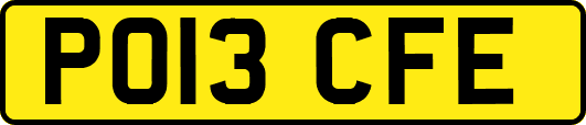 PO13CFE
