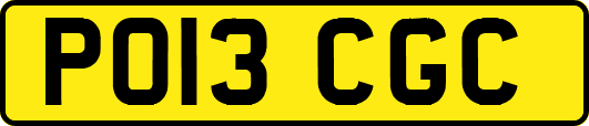 PO13CGC