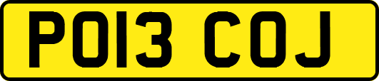 PO13COJ