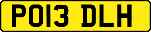 PO13DLH