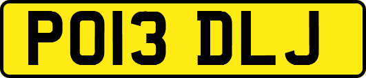 PO13DLJ