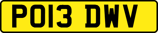 PO13DWV