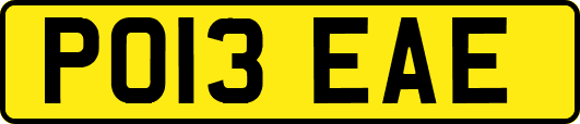 PO13EAE