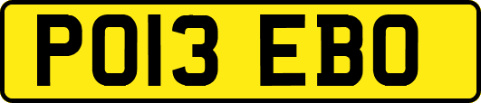 PO13EBO