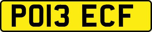 PO13ECF